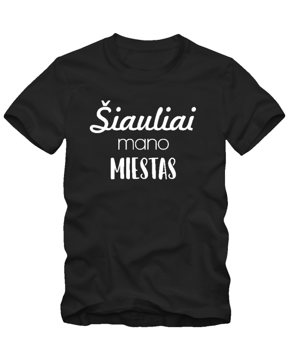 Šiauliai mano miestas Šiauliai mano miestas